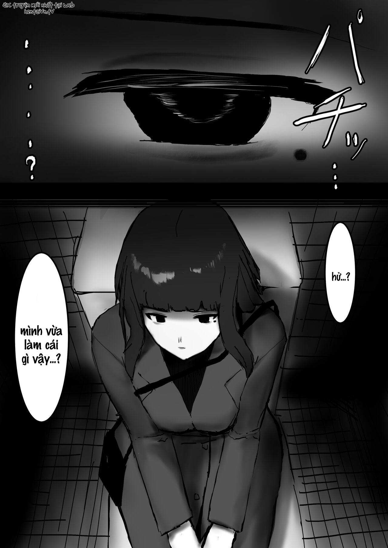 Đọc truyện hentai Thôi miên cô nàng múp rụp - Oneshot