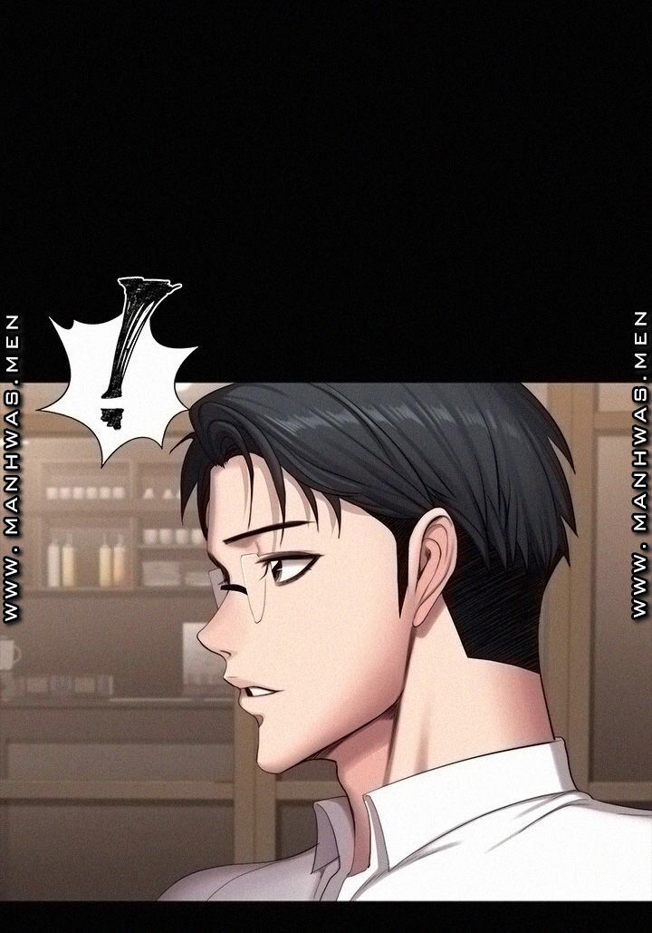 Đọc truyện hentai Huấn Luyện Viên Thể Hình - Chap 92