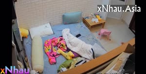 1 em học sinh thay đồ thắc mắc mùi lồn của mùi em vị gì nên em ngửi 1 cách ngon lành (1 em học sinh thay đồ thắc mắc mùi lồn của mùi em vị gì nên em ngửi 1 cách ngon lành) [26]