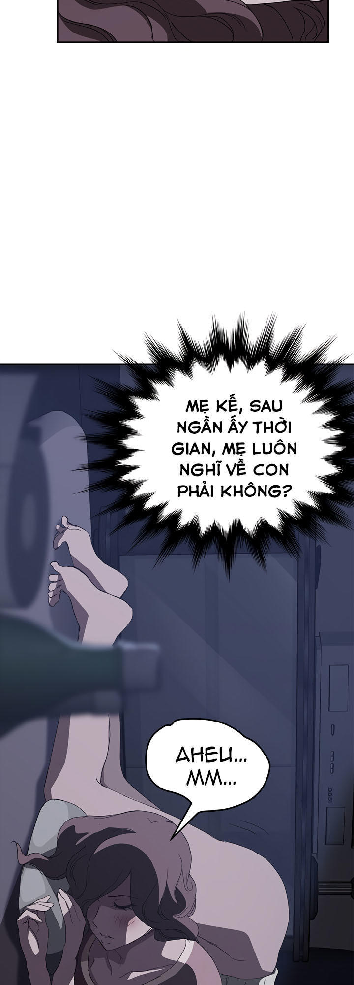 Đọc truyện hentai Mẹ Kế - Chap 36