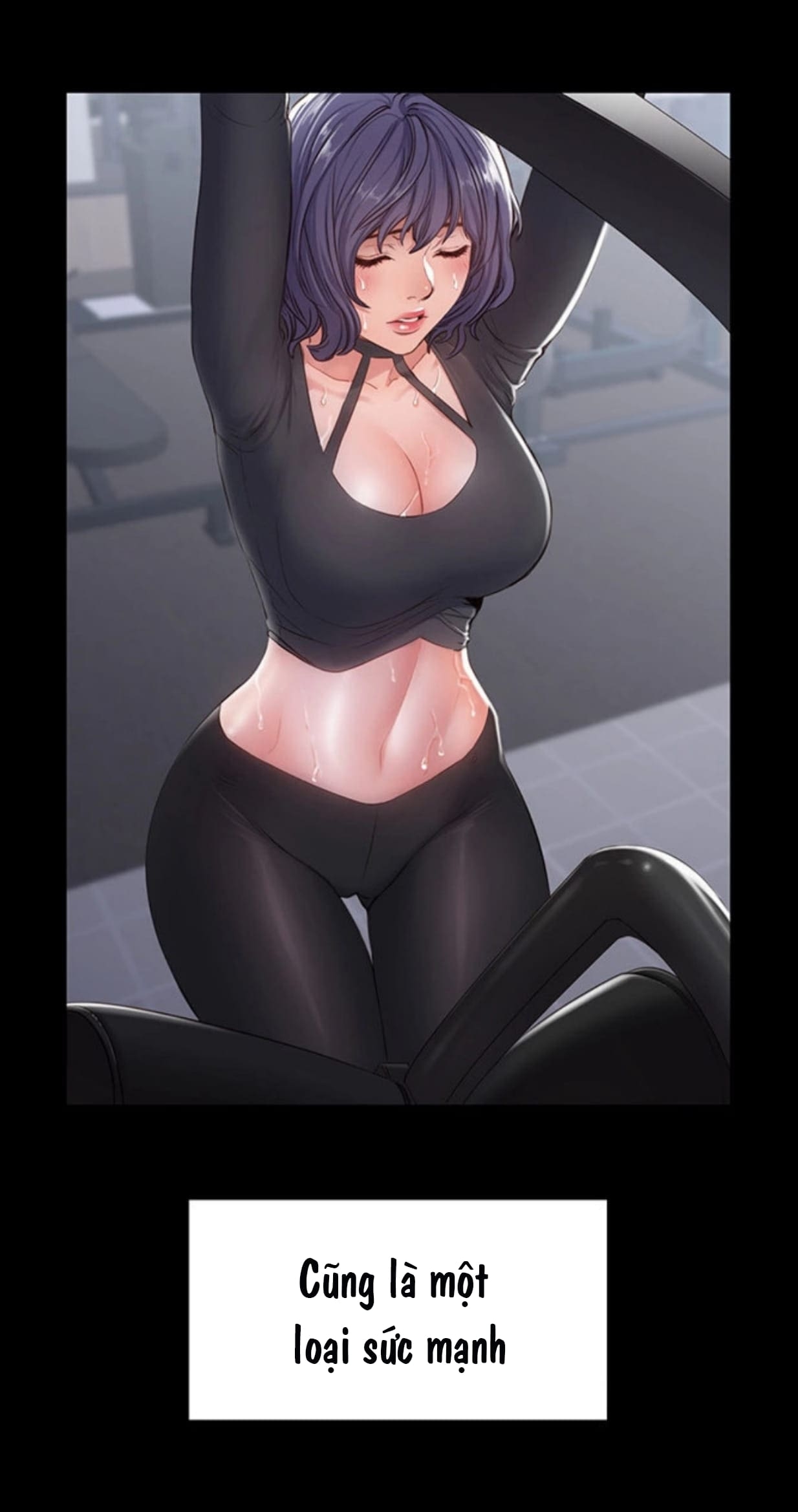 Đọc truyện hentai Huấn Luyện Viên Thể Hình - Chap 0