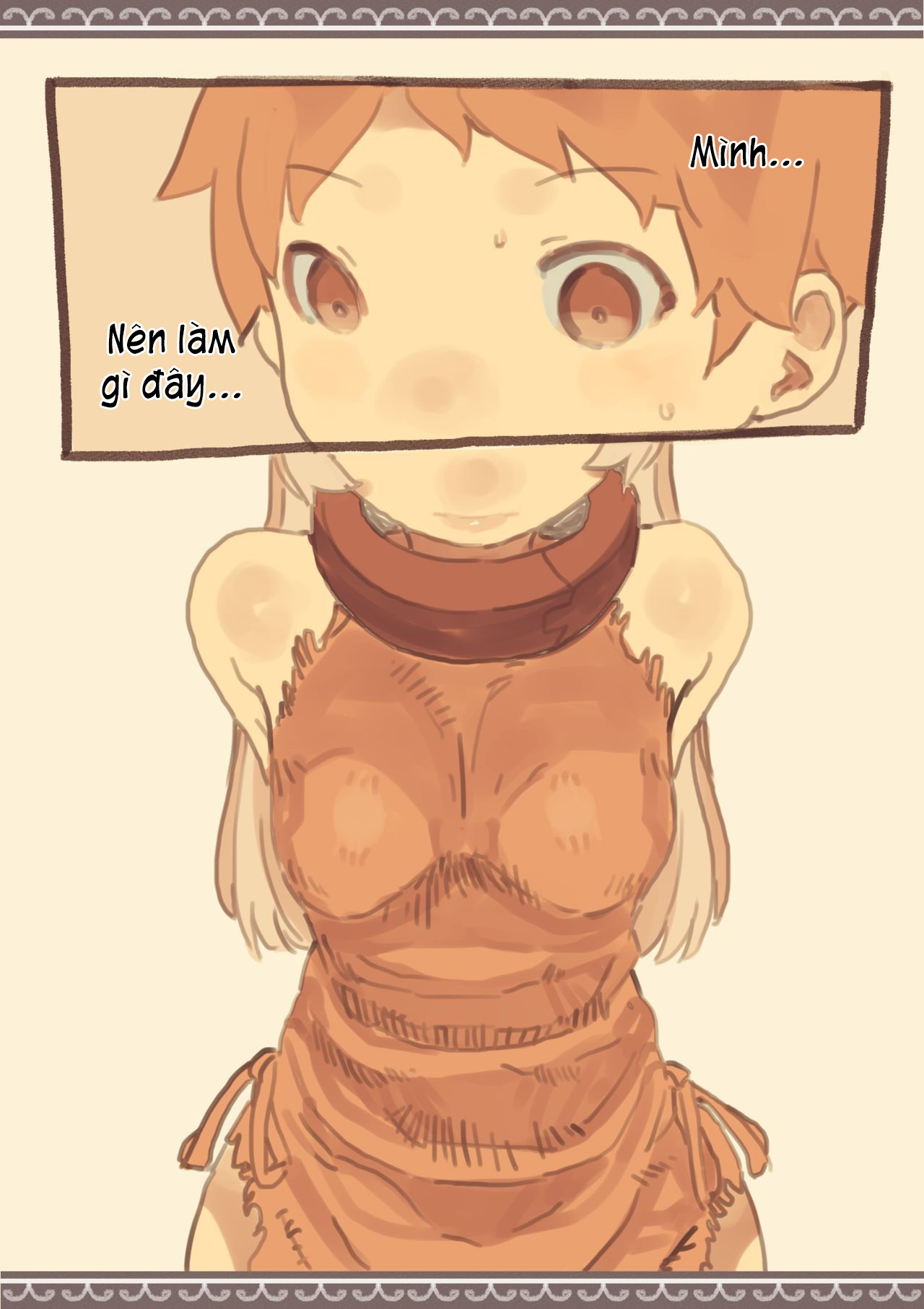 Đọc truyện hentai Bạn thơ ấu là nô lệ của tôi - Chap 1