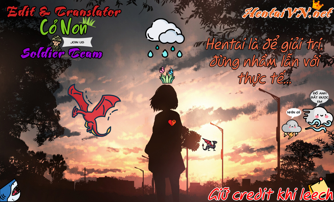 Đọc truyện hentai Mỗi khi tôi ngủ, tôi đều mơ thấy cháu gái mình - Oneshot