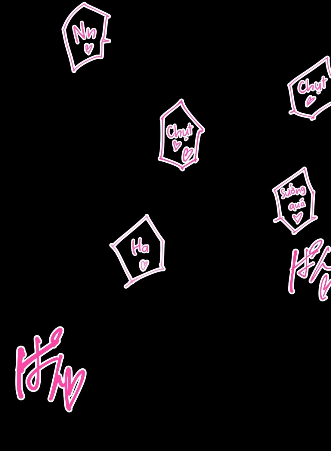 Đọc truyện hentai Tokai No Iro Ni Somaru Kanojo - Chap 6 - [END]