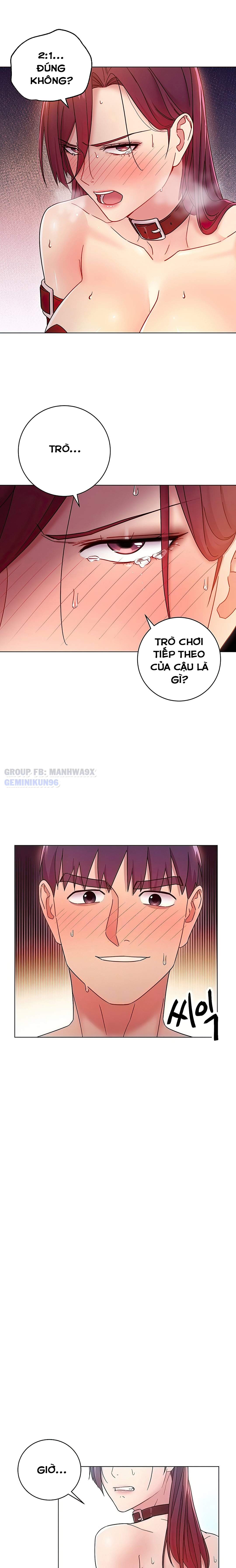 Đọc truyện hentai Bạn Của Mẹ Kế - Chap 52