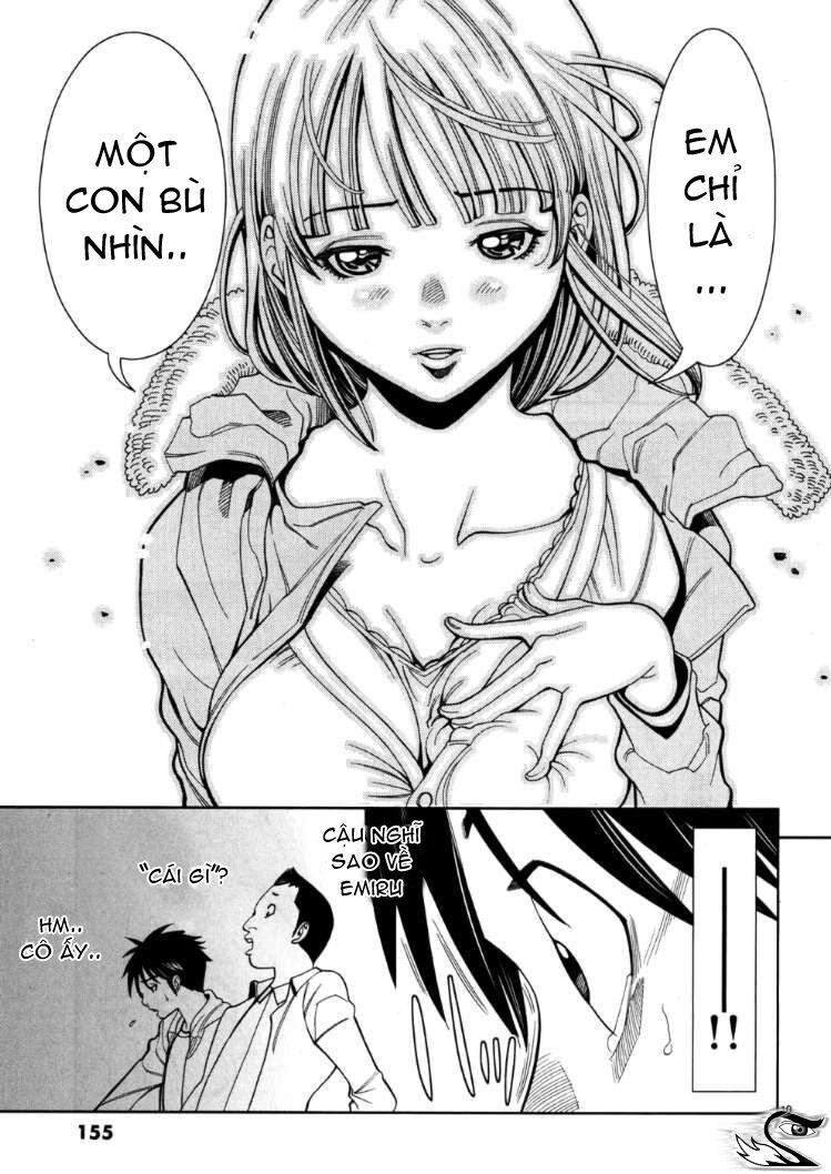 Đọc truyện hentai Nozoki Ana - Chap 44