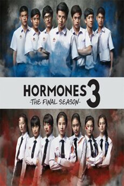 Tuổi Nỗi Loạn 3 