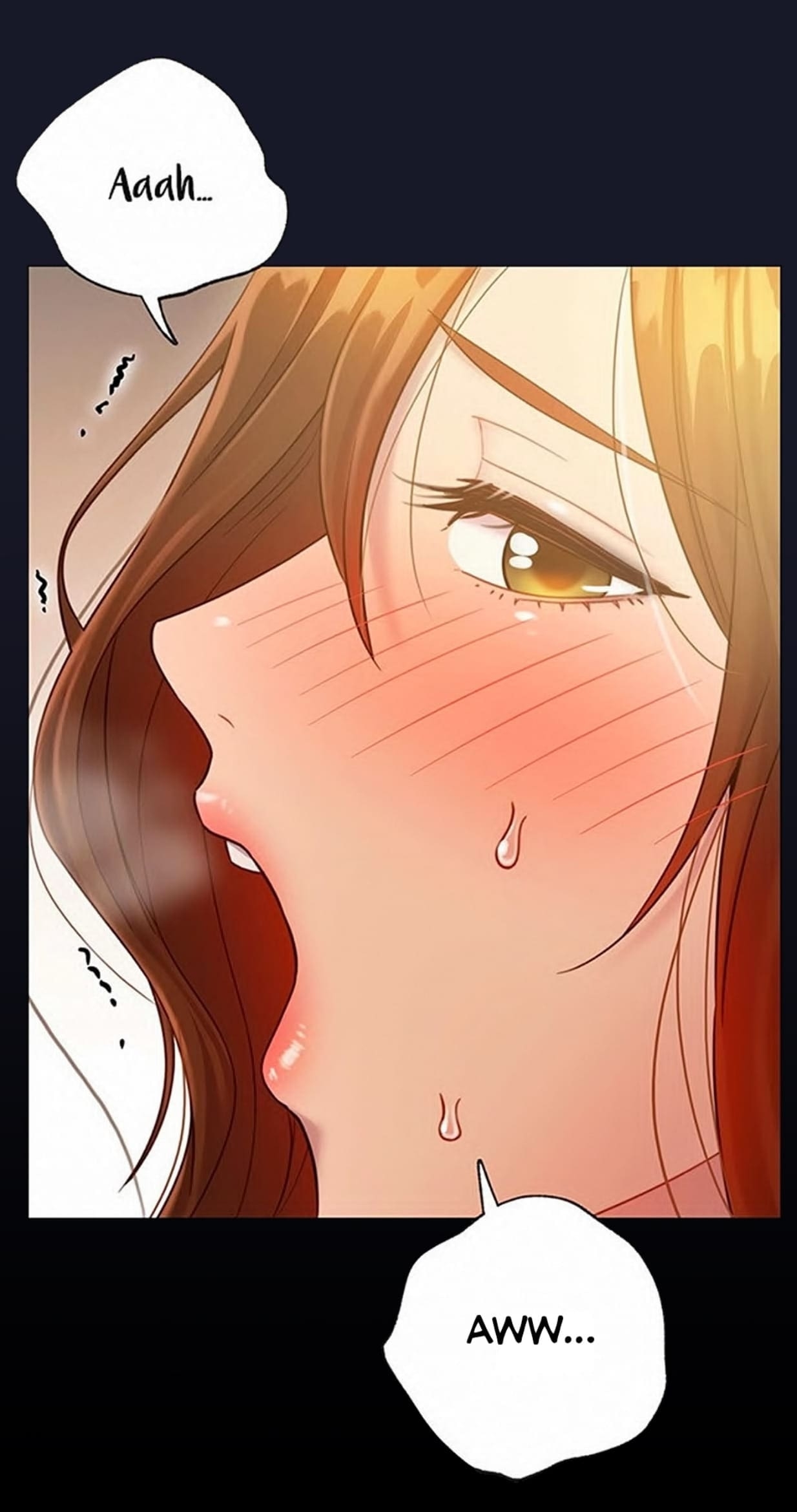 Đọc truyện hentai Bạn Của Mẹ Kế - Chap 24