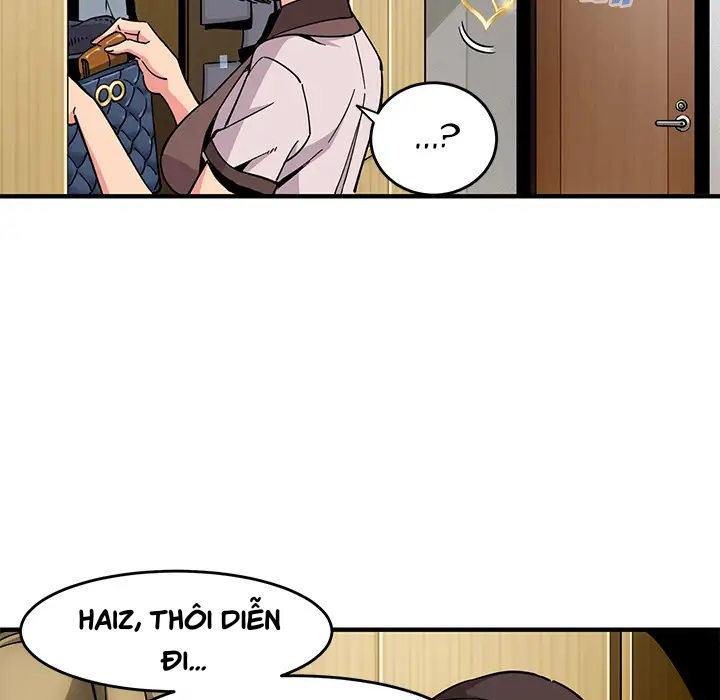 Đọc truyện hentai Canh Phòng - Chap 1: Nỗi Đau...