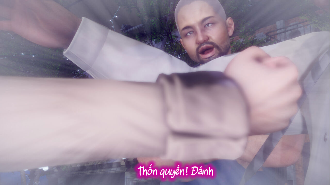 Đọc truyện hentai Tiểu sử của Chen Qiaoan Chương cuối - Chap 9