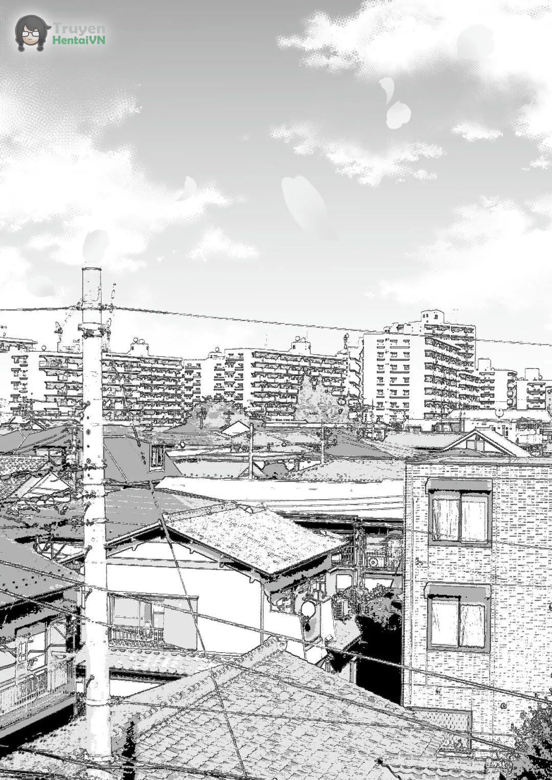 Đọc truyện hentai TomoKano Kaa-chan~ Daisuki na Ore no Hahaoya wa Aho na Shinyuu no Kanojo~ - Chap 3