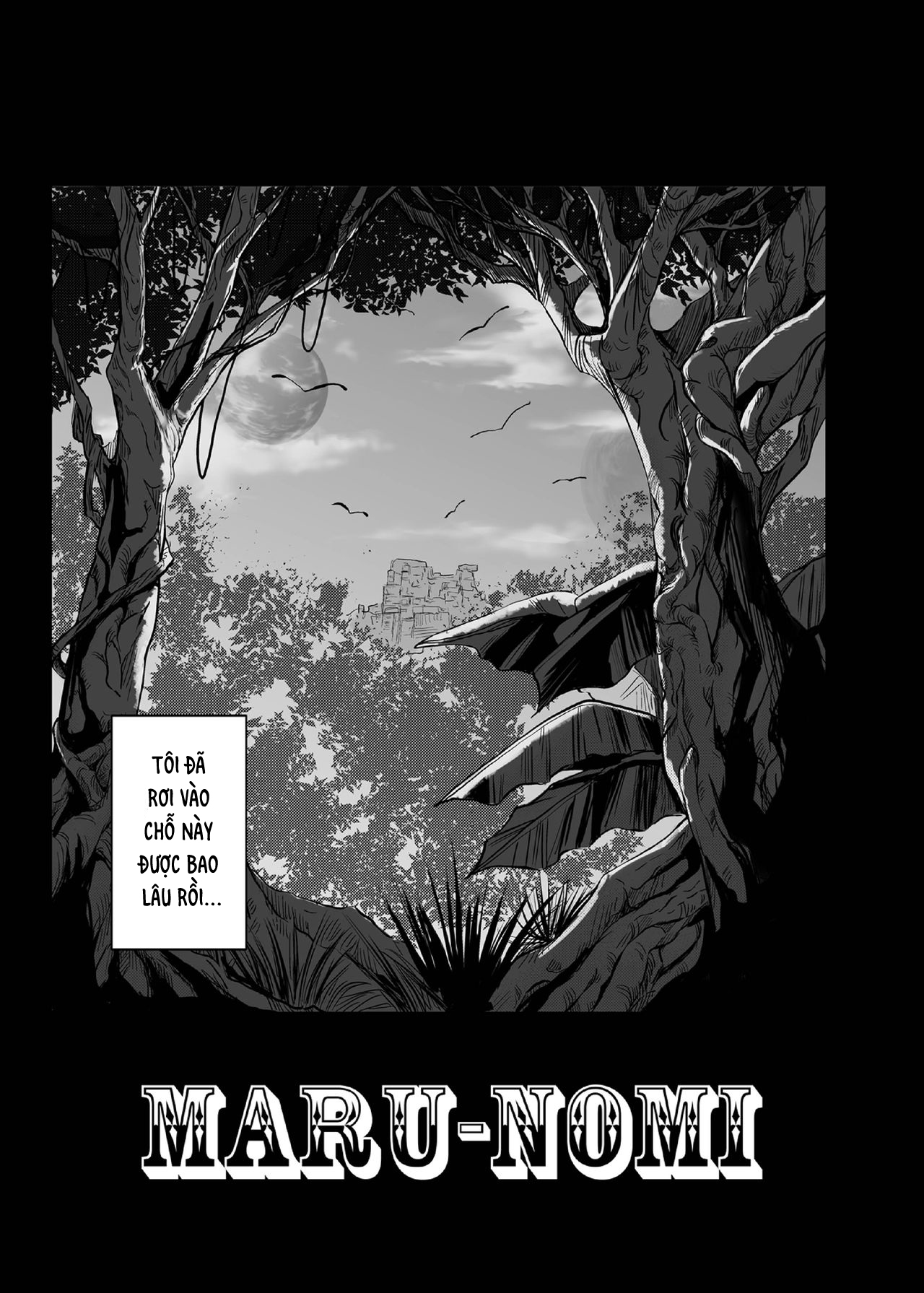 Đọc truyện hentai 1007CYCLONE - Chap 2