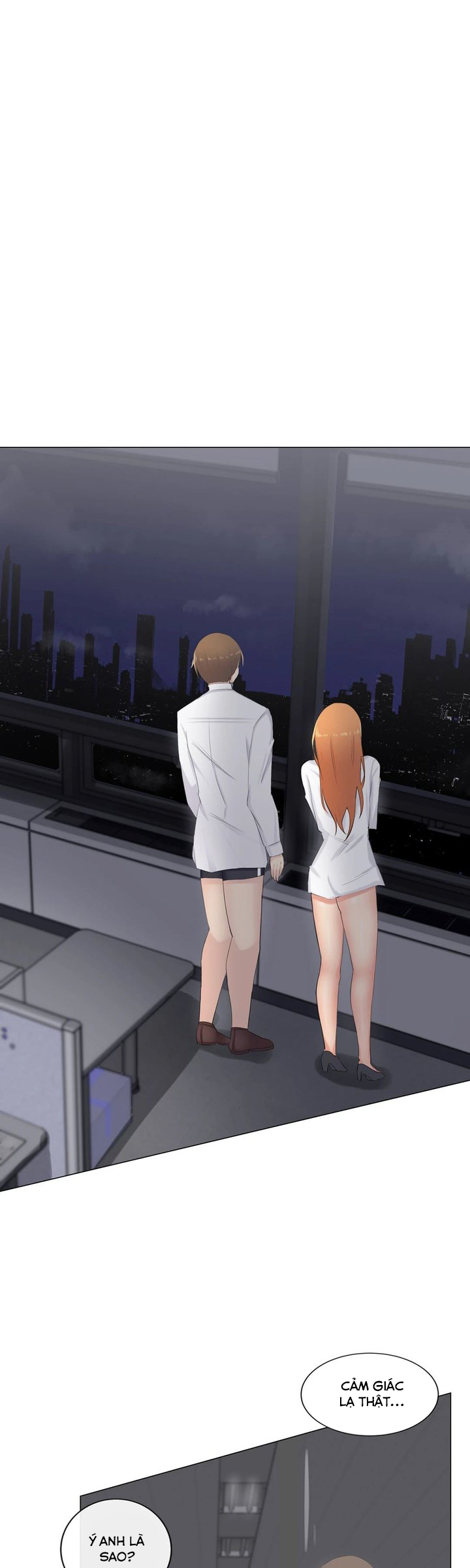 Đọc truyện hentai Sexcape Room: Pile Up - Chap 9 - END