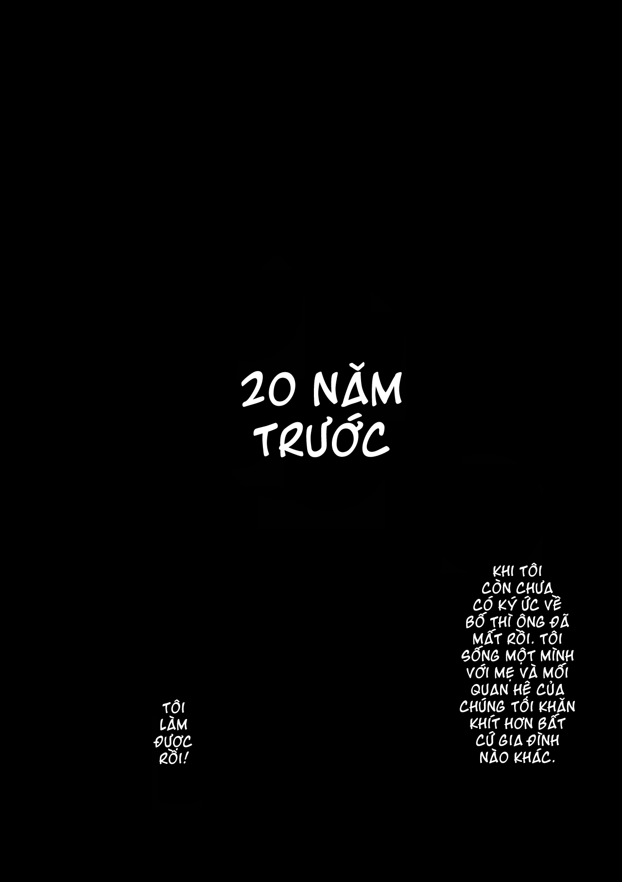 Đọc truyện hentai 20 năm biên niên sử của mẹ và tôi. - Chap 1