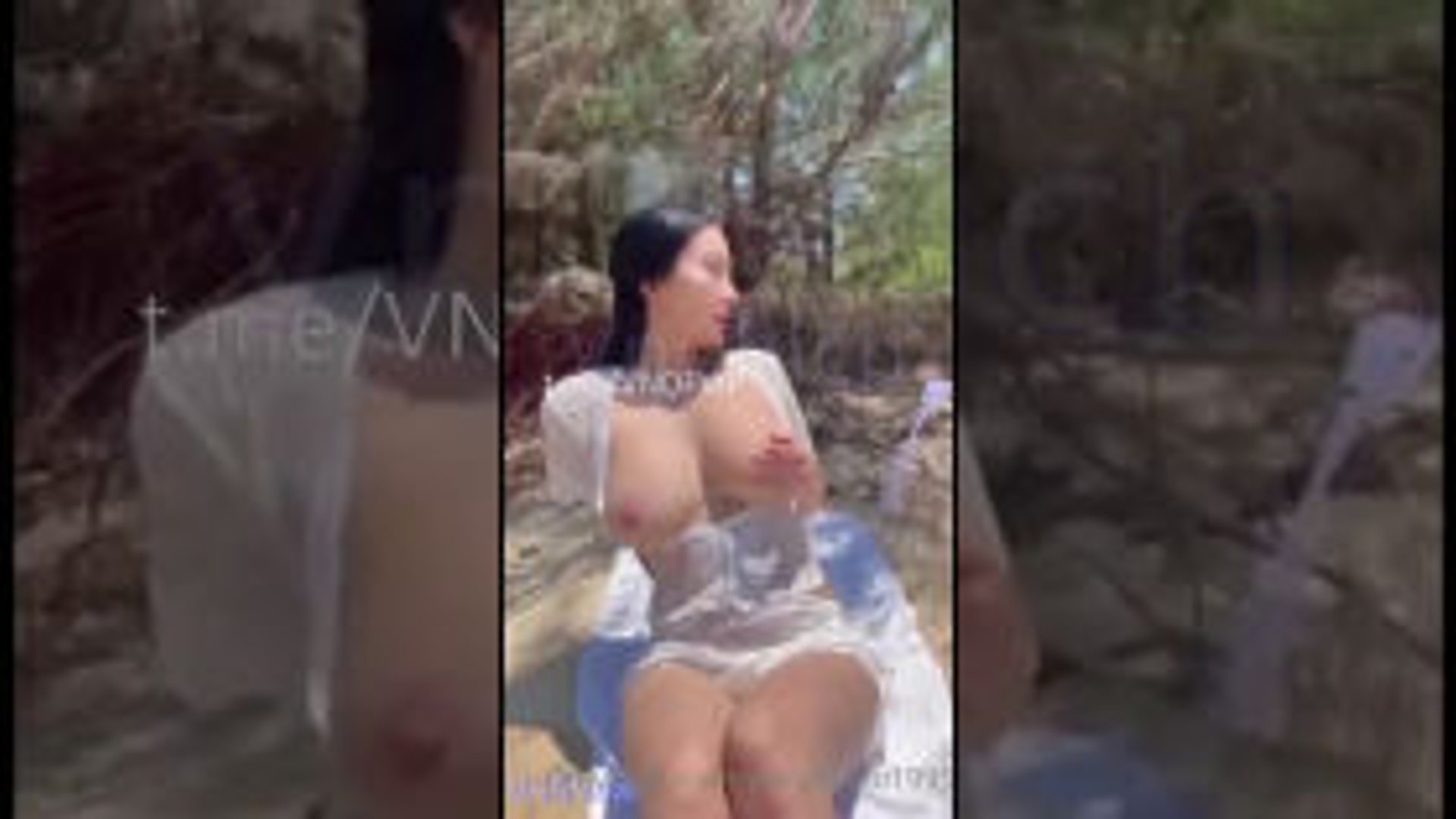 ⁣VnShow_ thủ dâm ngoài bờ biển tươi mát của em Pongkyubi1995 Onlyfans