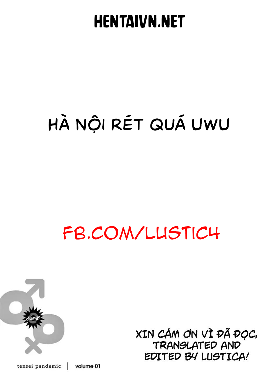 Đọc truyện hentai Khi hai ta thức giấc. - 1-shot