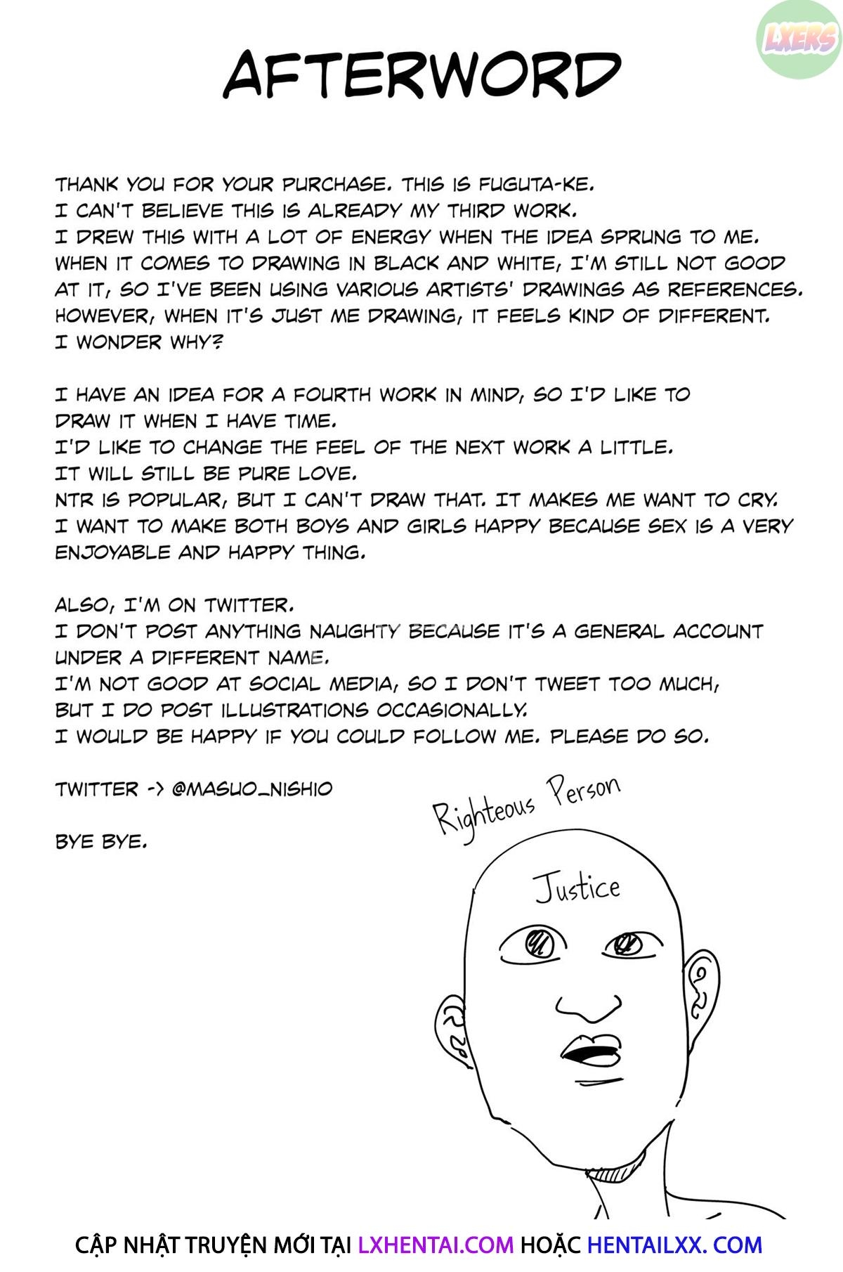 Đọc truyện hentai A Story About How I Let My Busty Ex-Girlfriend Stay Over And Got Milked Dry In Return. - Oneshot - Có che