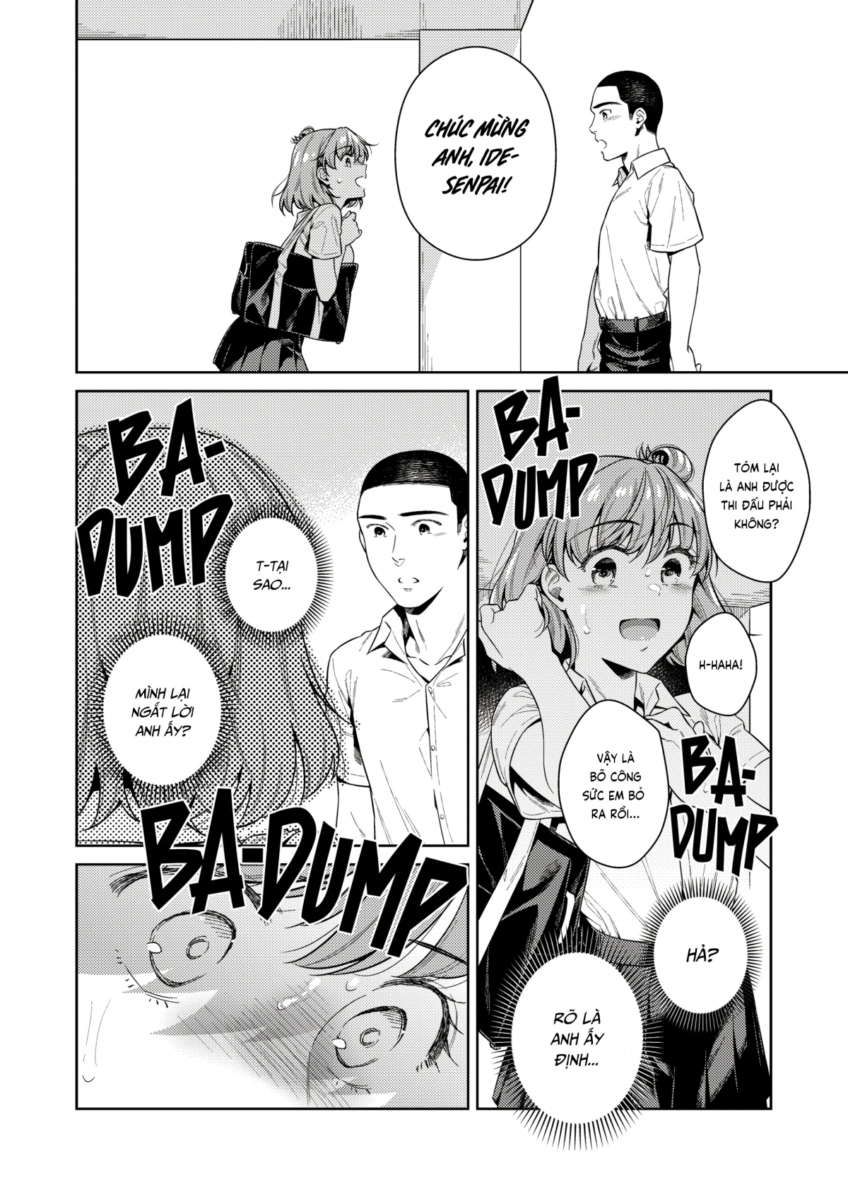 Đọc truyện hentai ĐÁNH ĐỔI - Part 1