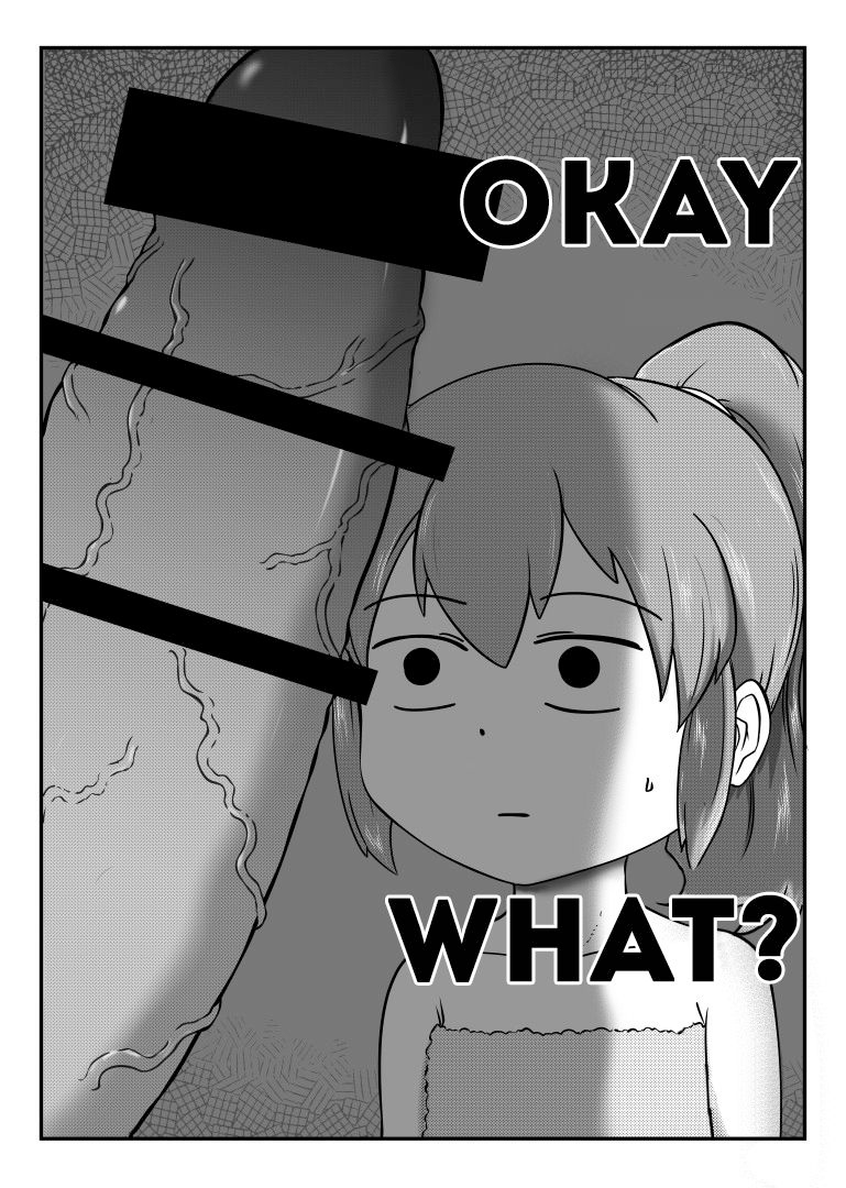 Đọc truyện hentai Senpai ga Uchikomu Kouhai no Hanashi - Oneshot