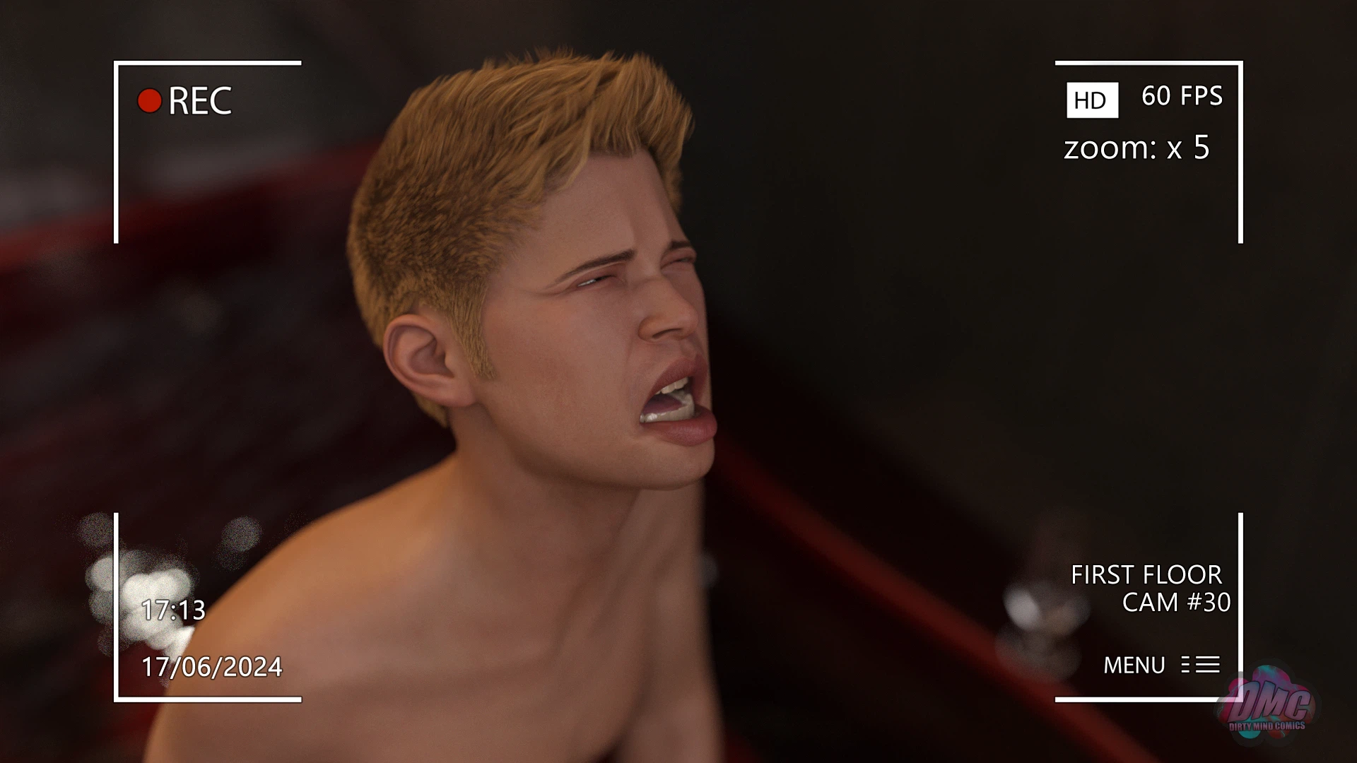 Đọc truyện hentai Concerns - Chap 2