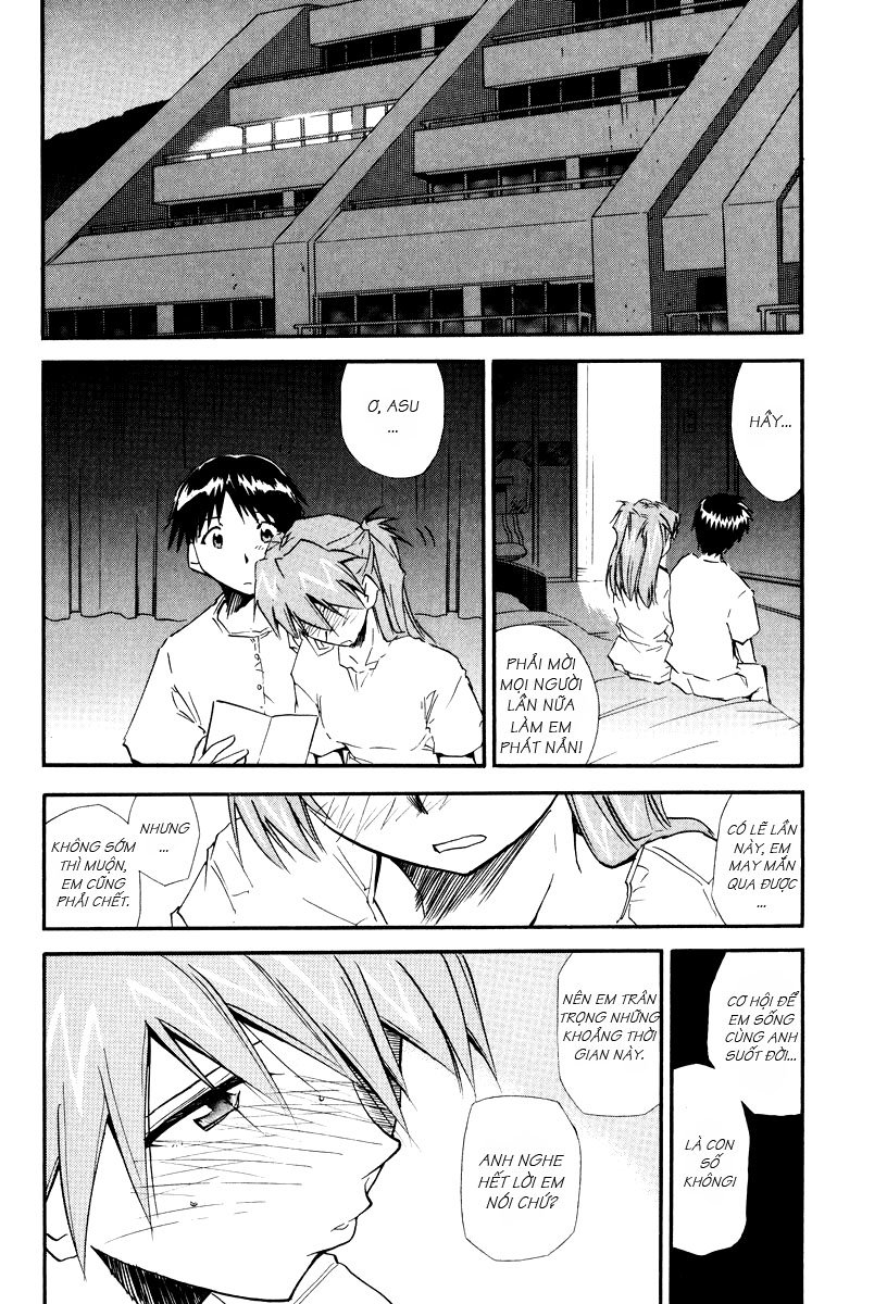 Đọc truyện hentai RE-TAKE - Chap 3 - RE-TAKE 3