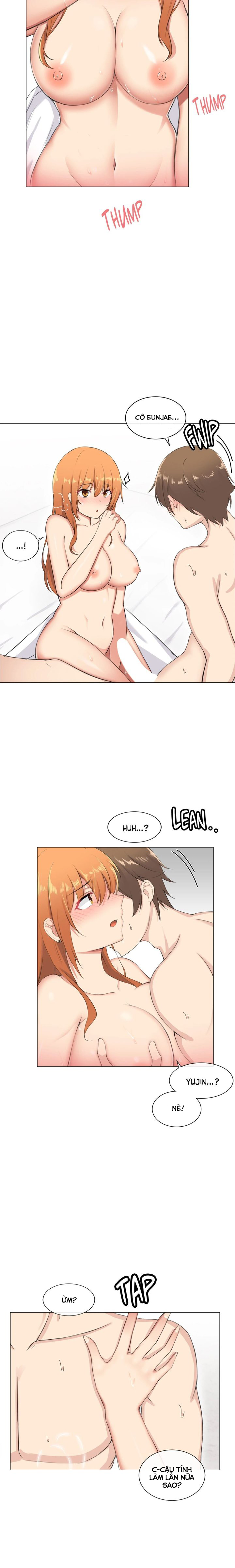 Đọc truyện hentai Sexcape Room: Pile Up - Chap 6