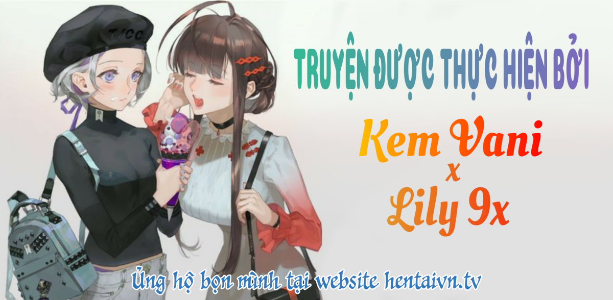 Đọc truyện hentai Fern x Stark - 1 Bắn