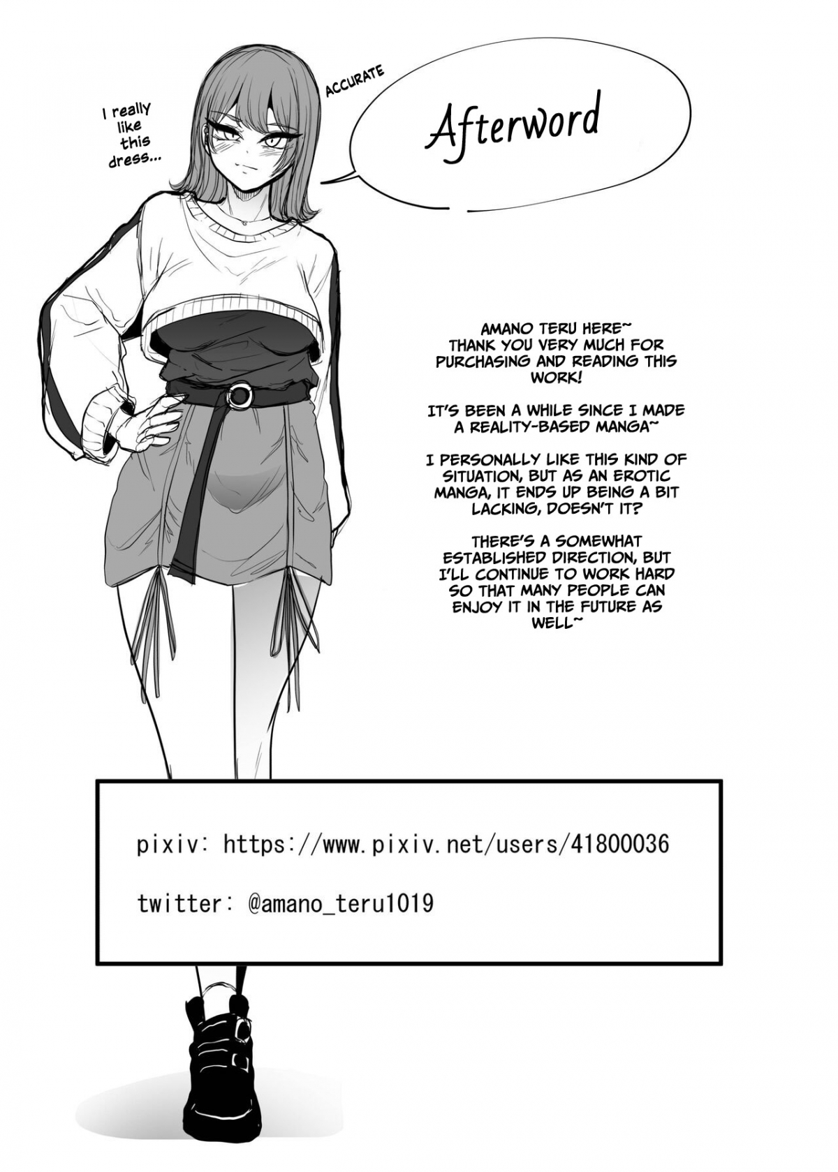 Đọc truyện hentai Không gì bằng ỉa đái kịp thời - Oneshot