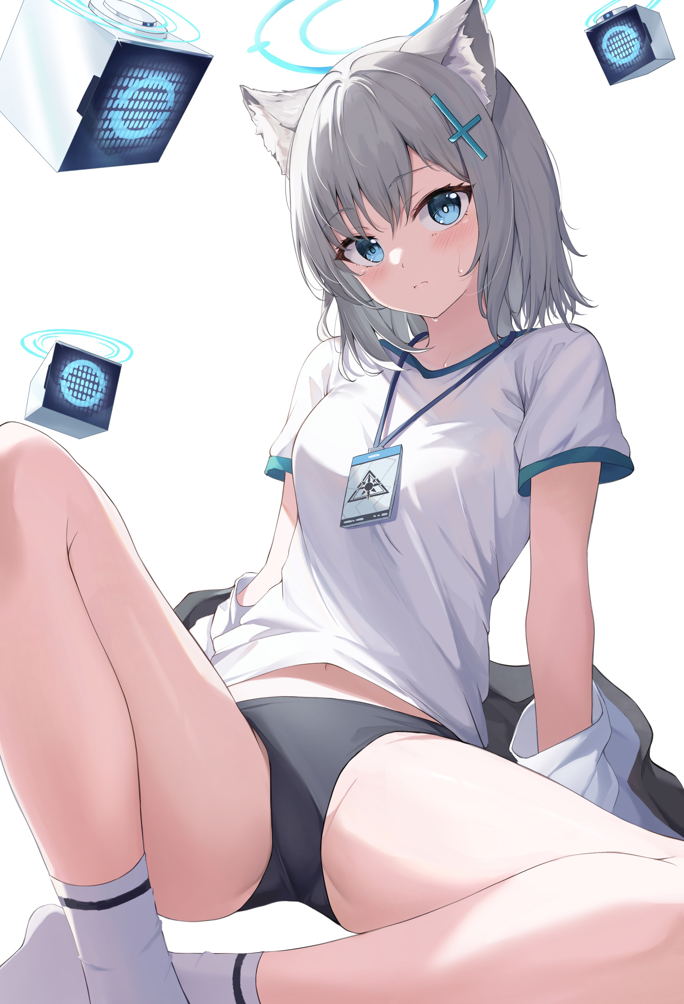 Wallpaper wibu dọc 383