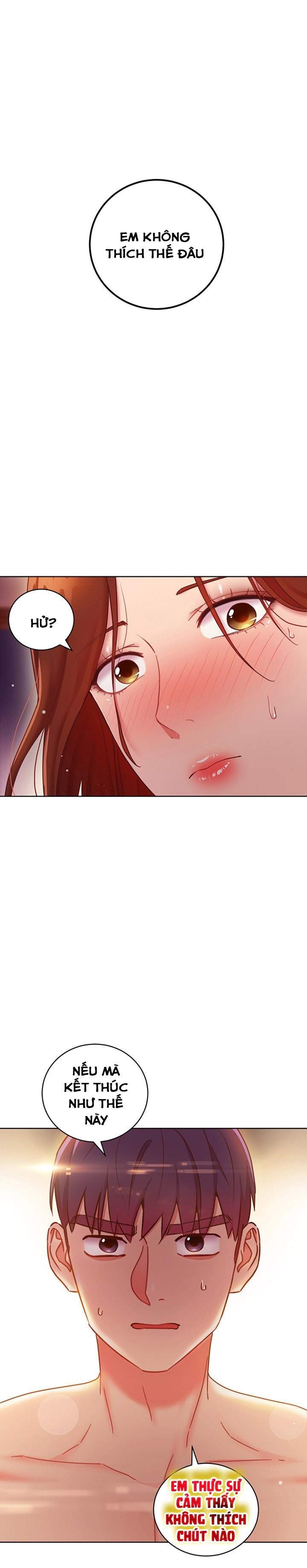 Đọc truyện hentai Bạn Của Mẹ Kế - Chap 58