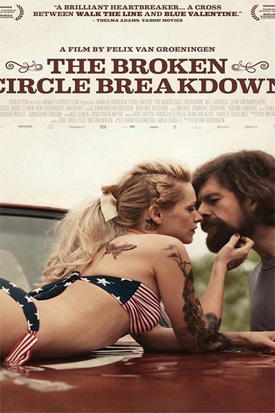 Vòng Tròn Gãy Nát