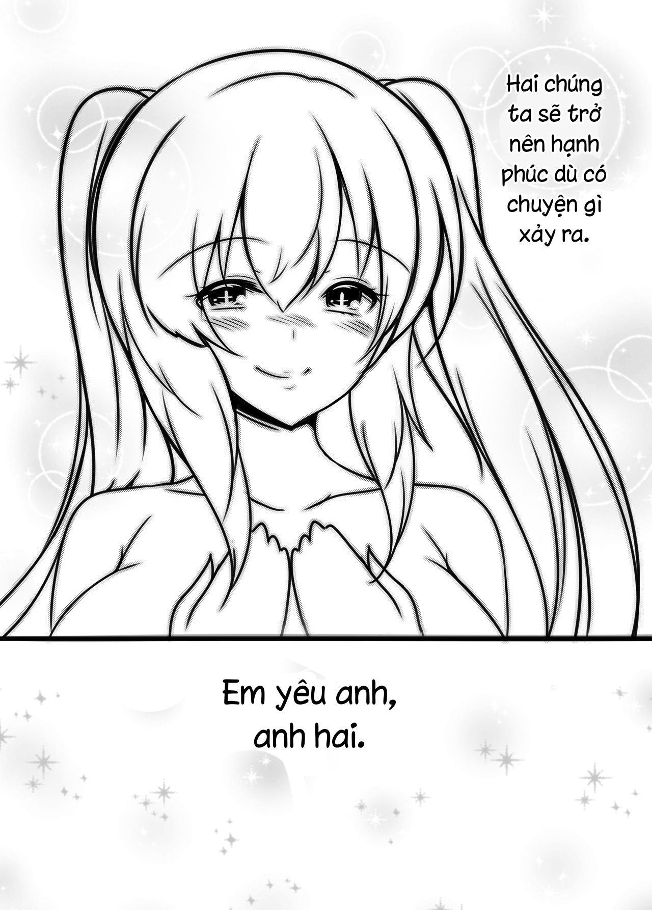 Đọc truyện hentai A Lamia's Tail Ties the Knot - Oneshot