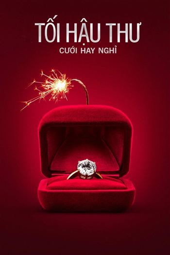 Tối Hậu Thư Cưới Hay Nghỉ Mùa 2