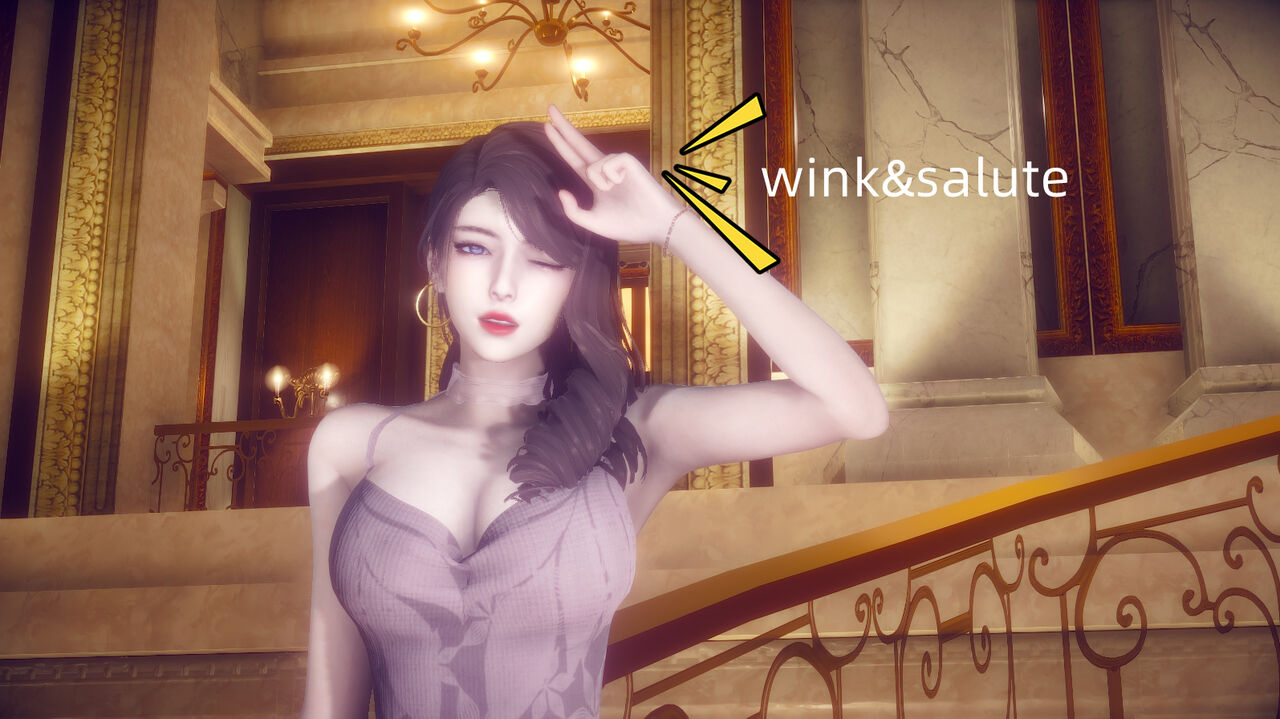 Đọc truyện hentai Ann and Joe - Chap 4 + 5