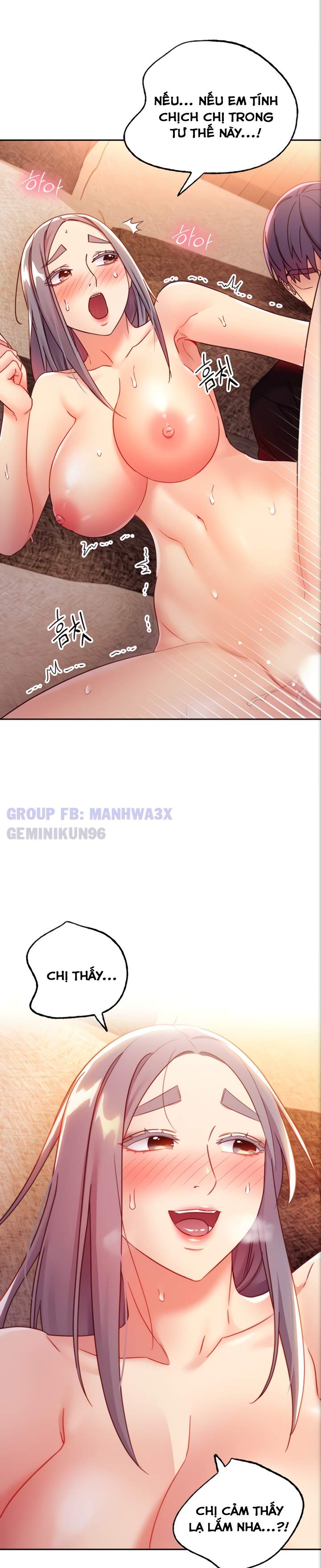 Đọc truyện hentai Bạn Của Mẹ Kế - Chap 84