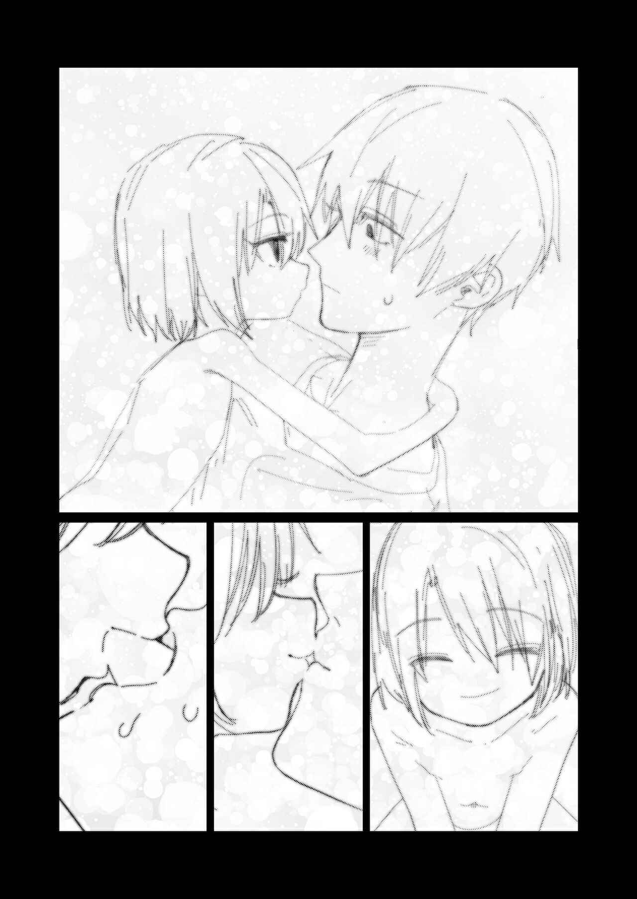 Đọc truyện hentai Thông tin mới được công bố - Oneshot