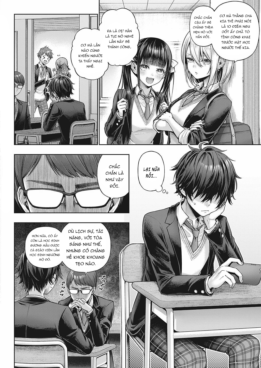 Đọc truyện hentai Yes My Kitty - Oneshot