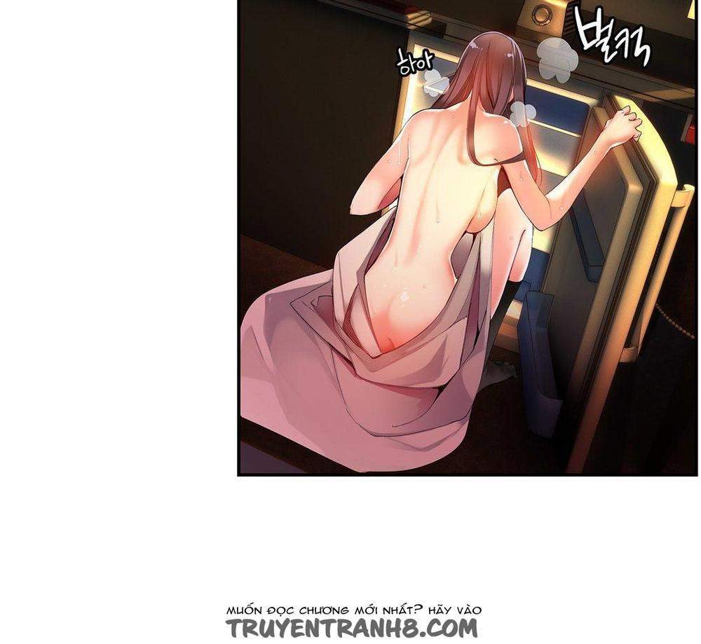 Đọc truyện hentai Sự Ràng Buộc Của Lilith - Chap 28