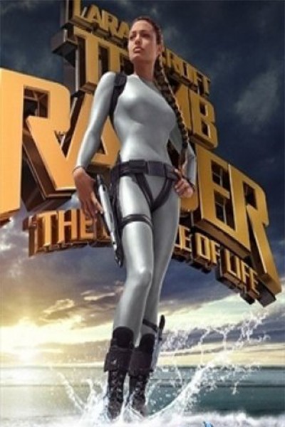 Kẻ Cướp Lăng Mộ 2 Chiếc Nôi Của Sự Sống