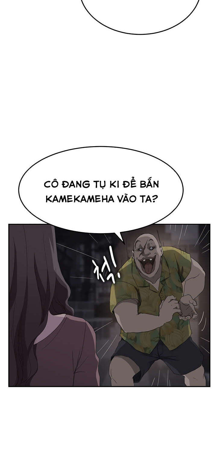 Đọc truyện hentai Mẹ Kế - Chap 31