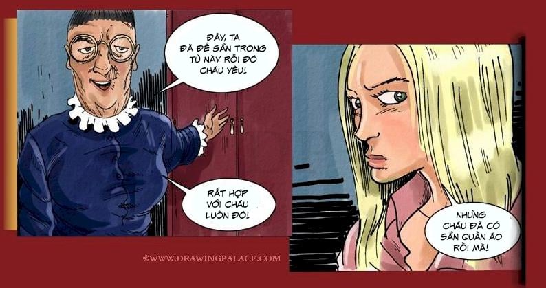 Đọc truyện hentai Cuộc sống mới - Triện hay