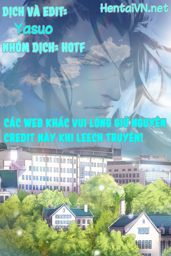 Đọc truyện hentai Canh Phòng - Chap 3: Suy Nghĩ...