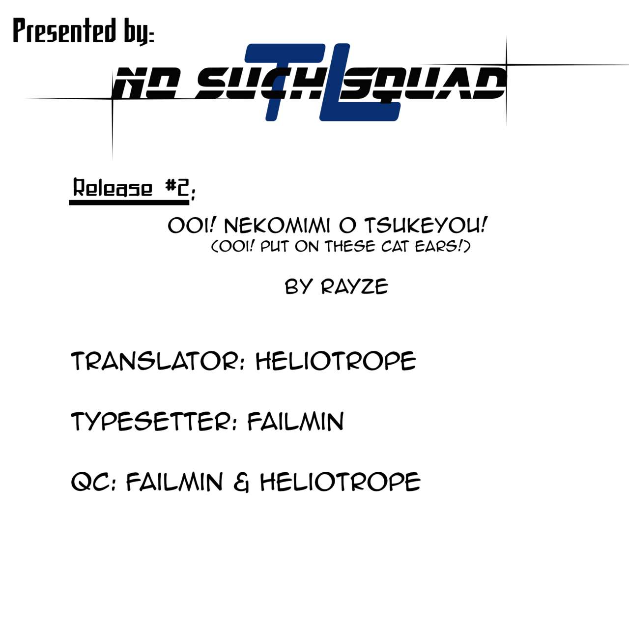 Đọc truyện hentai Ooi! Đeo tai mèo lên đi! (Kantai Collection -KanColle-) - Oneshot