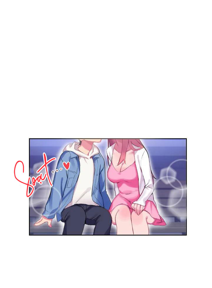 Đọc truyện hentai Câu chuyện nhỏ, bí mật lớn - Chap 1