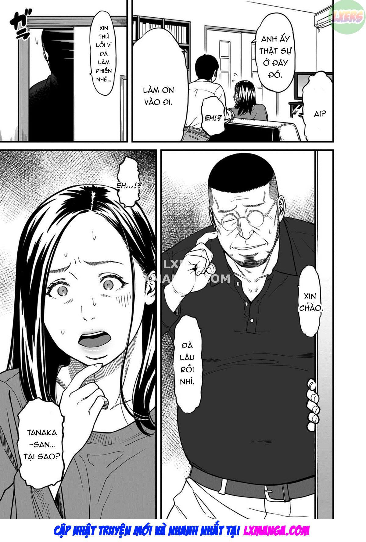 Đọc truyện hentai It’s Not a Fantasy That The Female Erotic Mangaka Is a Pervert - Chap 7 - END