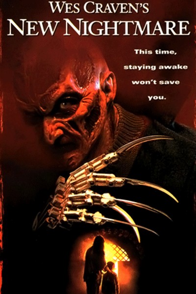 Cơn Ác Mộng Mới