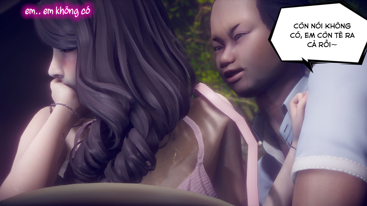 Đọc truyện hentai Ann and Joe - Full 1 ( 220 trang )