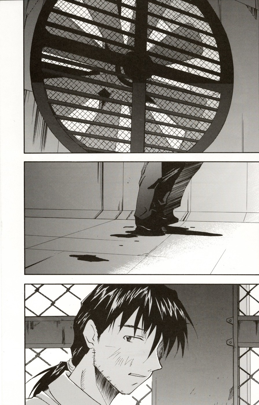 Đọc truyện hentai RE-TAKE - Chap 5 - RE-TAKE 4 part 1