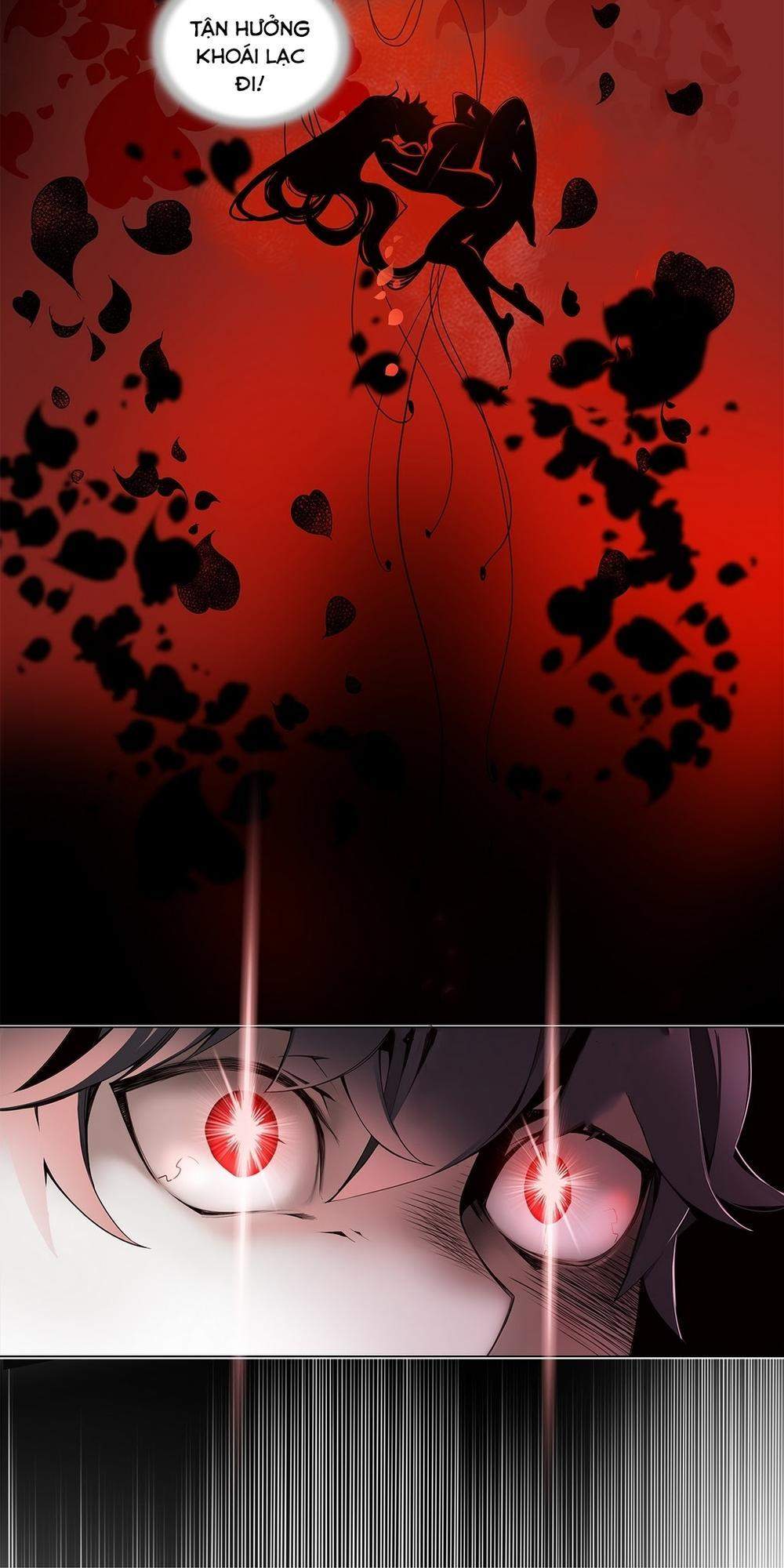 Đọc truyện hentai Sự Ràng Buộc Của Lilith - Chap 9