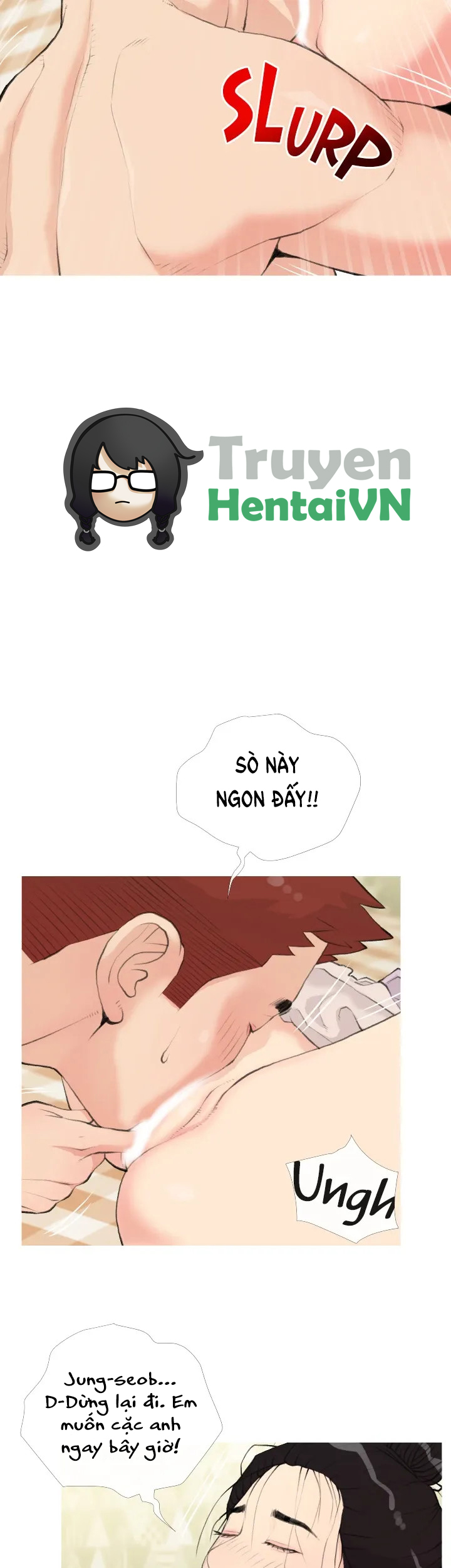 Đọc truyện hentai Dập Dì Của Tôi - Chap 82